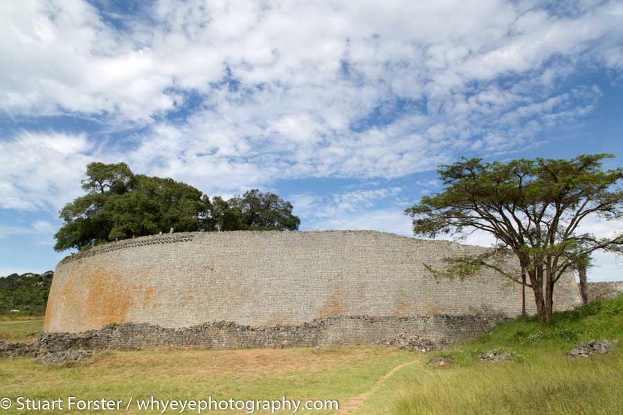 Great Zimbabwe, near Masvingo, gave the nation its name and visiting was a highlight of my trip to create Zimbabwe travel photography